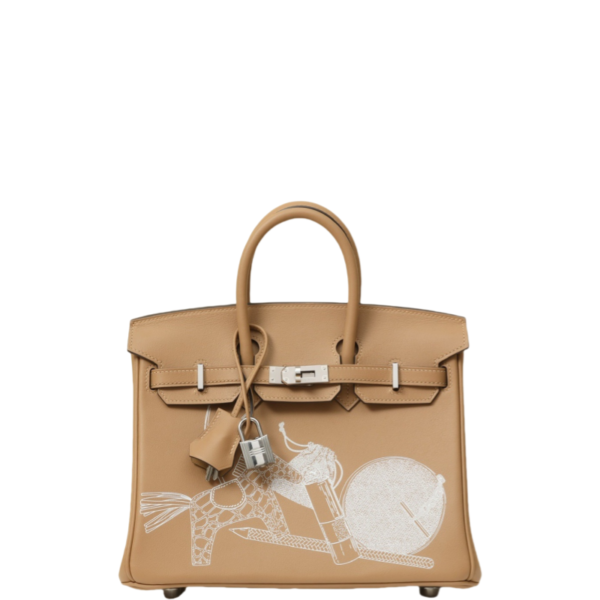 Birkin 25
