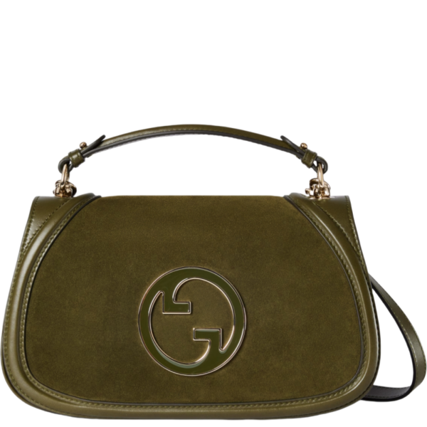 Gucci Blondie medium top handle bag