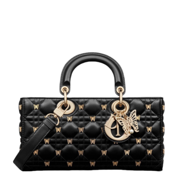 Medium D-Joy Ladies Bag