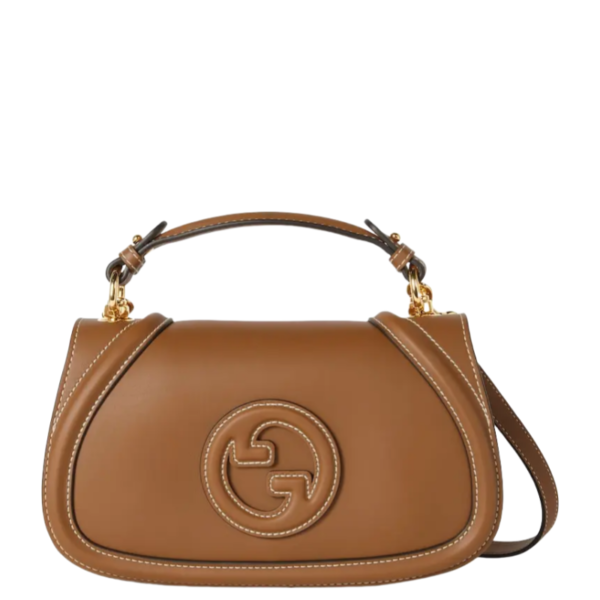 Gucci Blondie small top handle bag