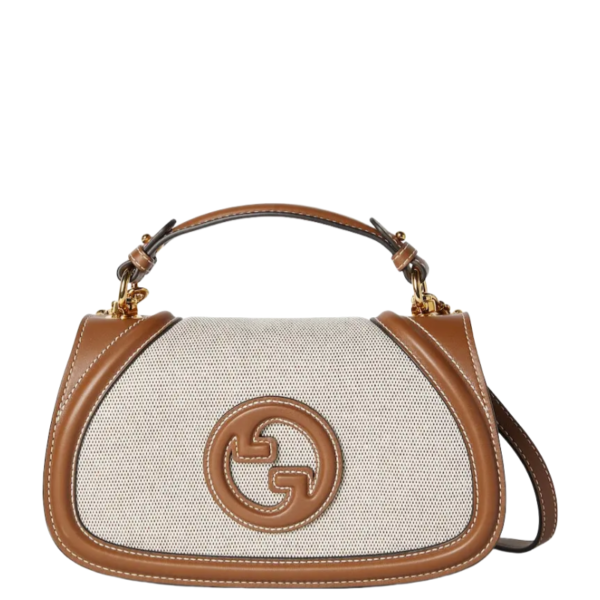 Gucci Blondie small top handle bag