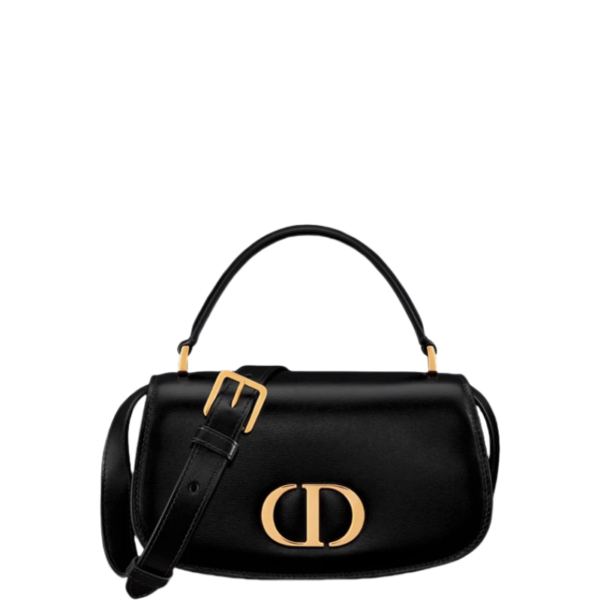 Small 30 Montaigne Avenue Top Handle Bag