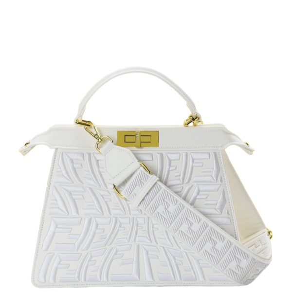 Peekaboo ISeeU Miami Design Week Limited Edition