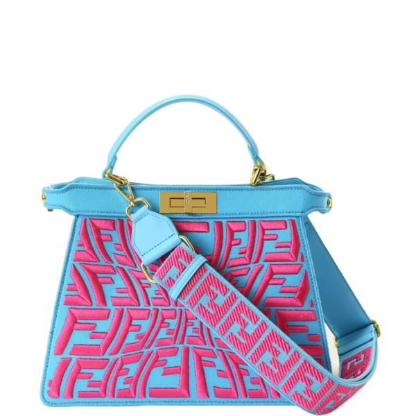 Peekaboo ISeeU Miami Design Week Limited Edition