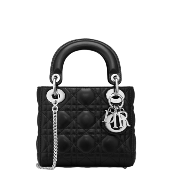 Mini Lady Dior Bag