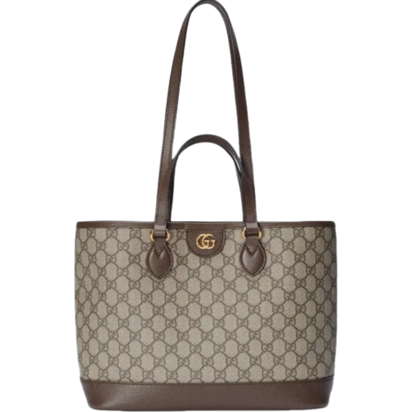 Ophidia small tote bag