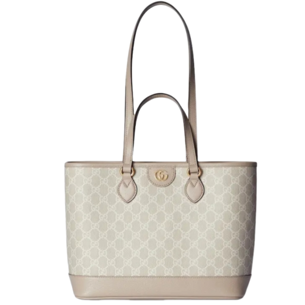 Ophidia small tote bag