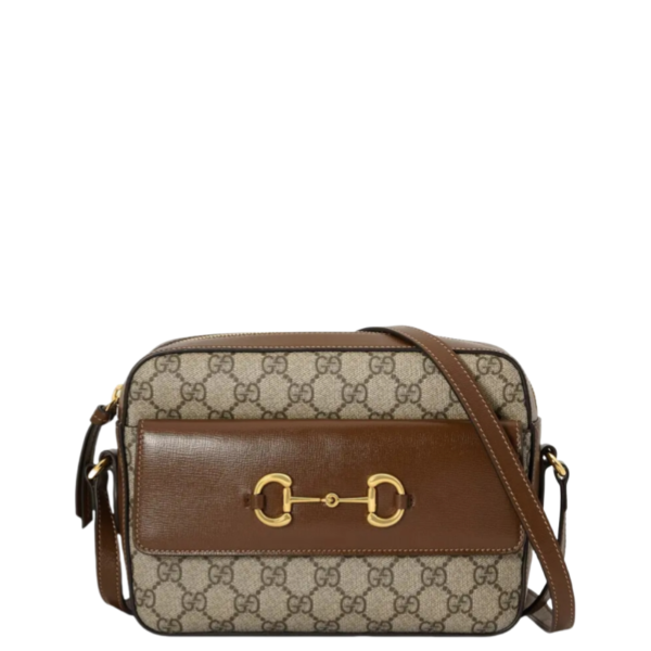 Gucci Horsebit 1955 small shoulder bag