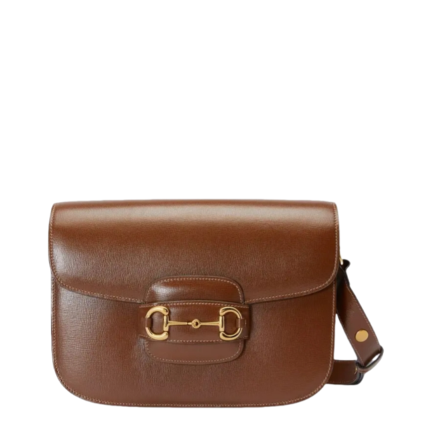 Gucci Horsebit 1955 small shoulder bag