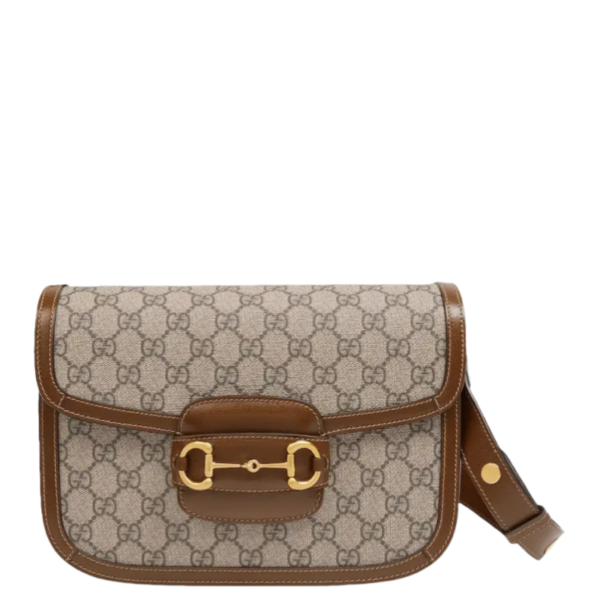 Gucci Horsebit 1955 small shoulder bag