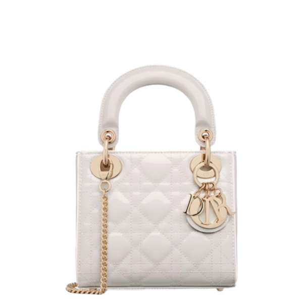 Mini Lady Dior Bag