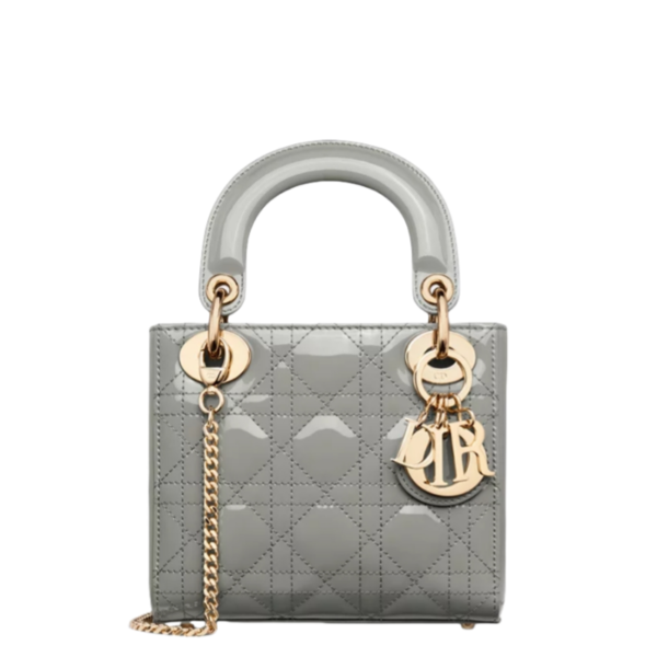 Mini Lady Dior Bag