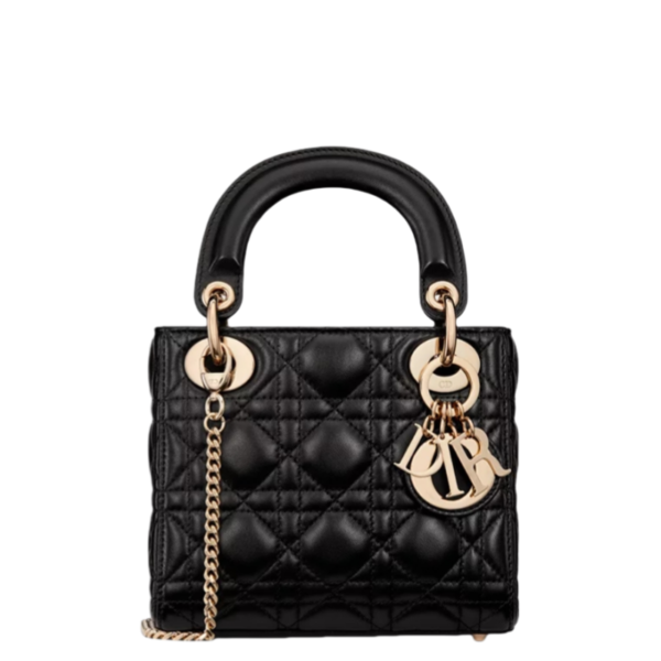 Mini Lady Dior Bag