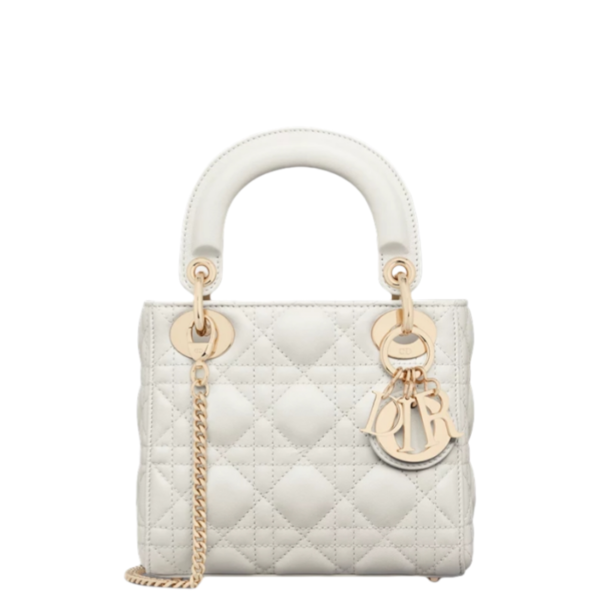 Mini Lady Dior Bag
