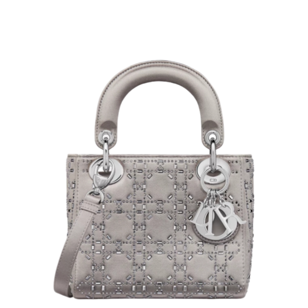Mini Lady Dior Bag