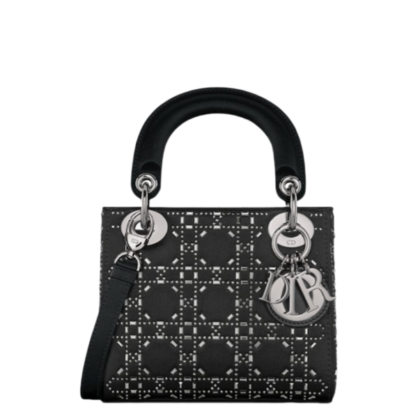 Mini Lady Dior Bag