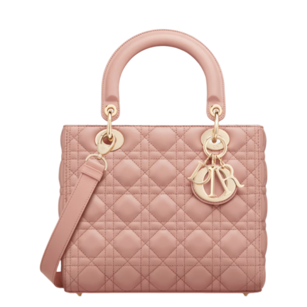 Middelgrote Lady Dior