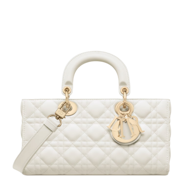 Medium Lady D-Joy Bag