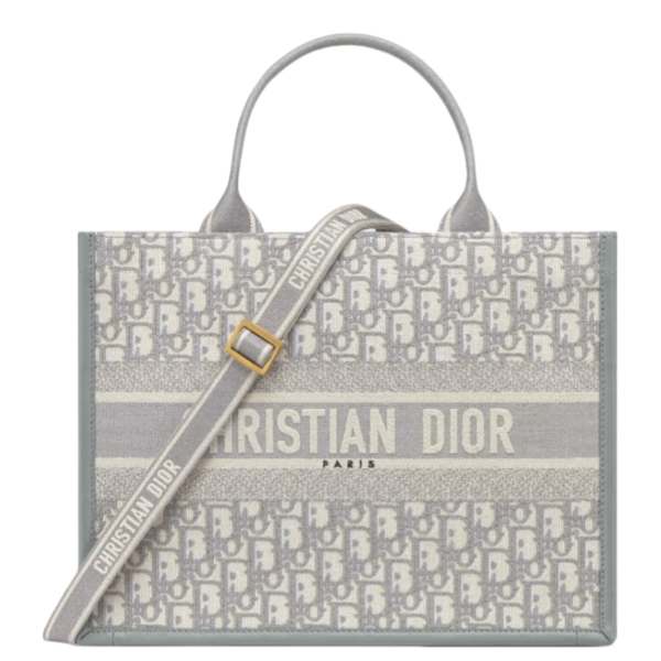 Medium Dior Book Tote