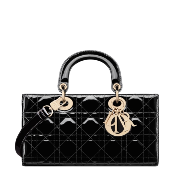 Medium Lady D-Joy Bag