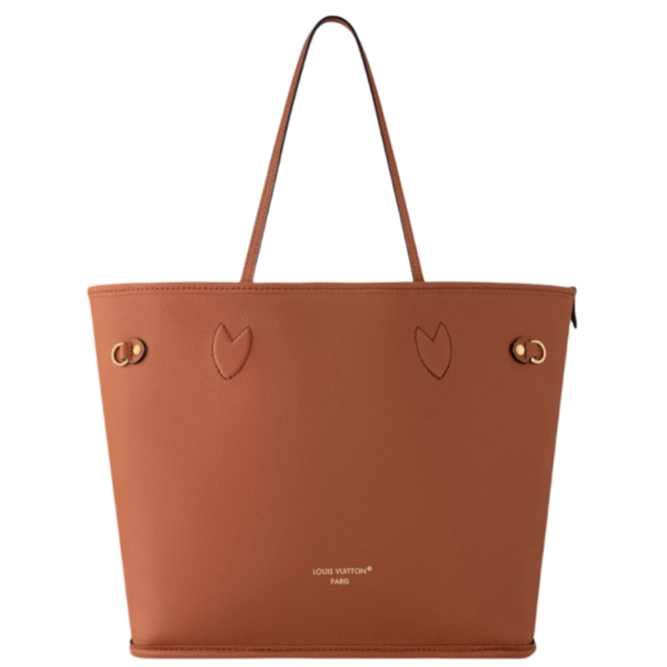 Neverfull Inside Out MM