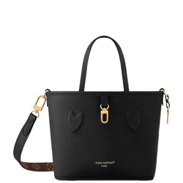 Neverfull Bandoulière Inside Out BB