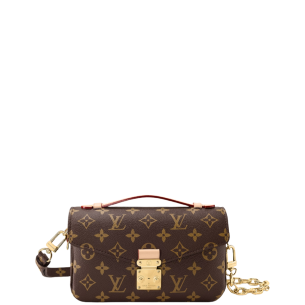 Pochette Métis East West