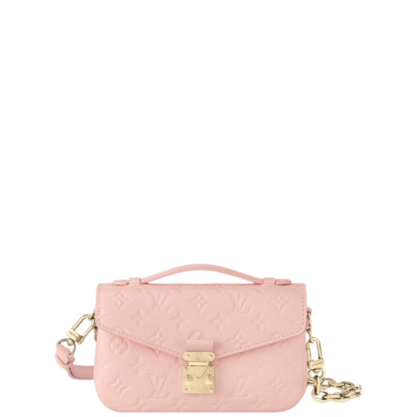 Pochette Métis East West