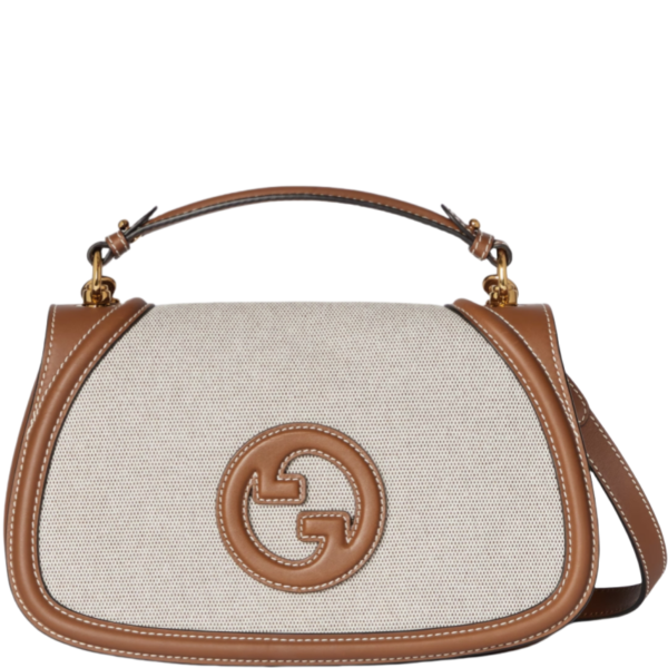 Gucci Blondie medium top handle bag