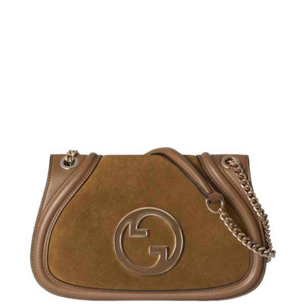 Gucci Blondie small shoulder bag