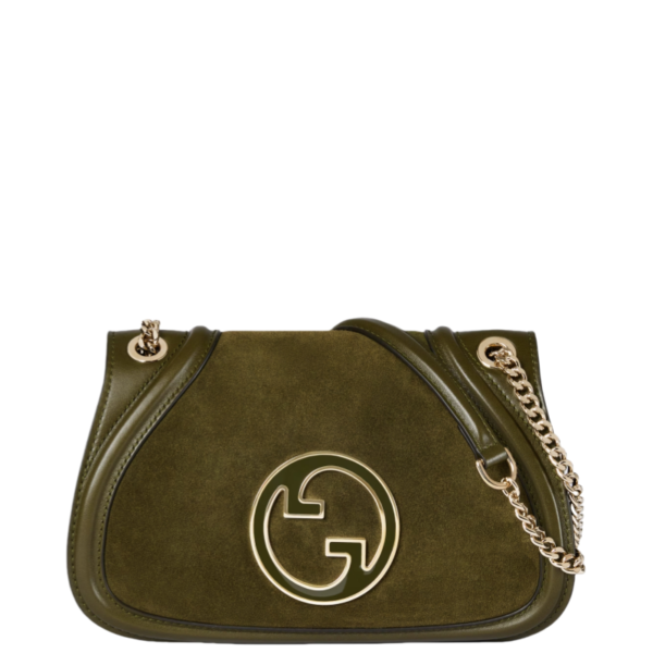 Gucci Blondie small shoulder bag