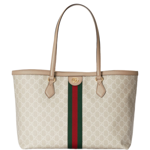 Ophidia medium tote bag