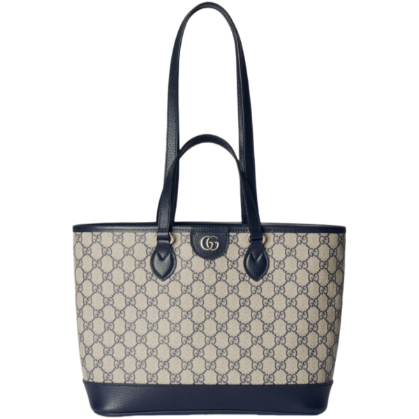 Ophidia small tote bag