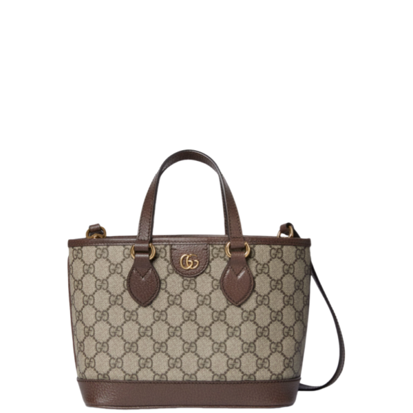 Ophidia mini tote bag