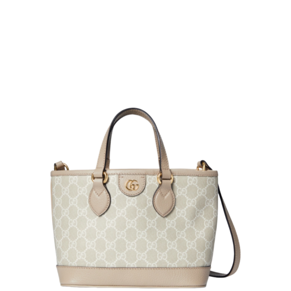 Ophidia mini tote bag