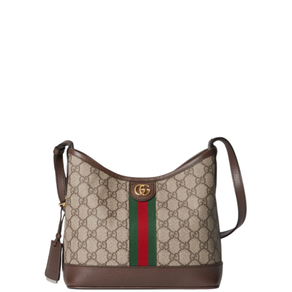 Ophidia small shoulder bag