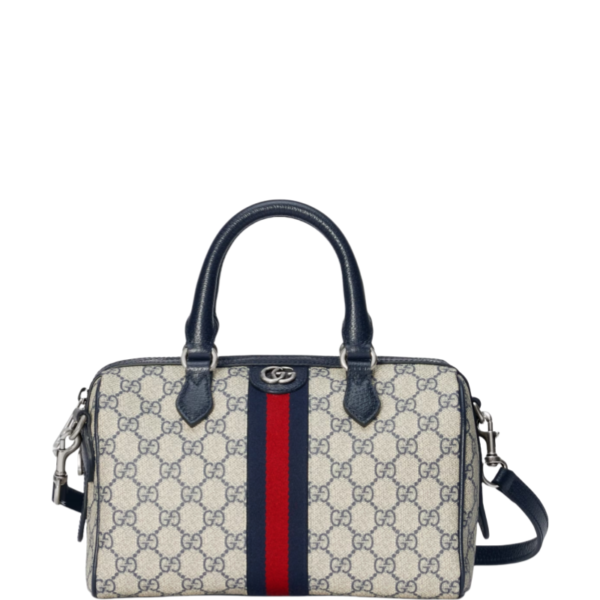 Ophidia small top handle bag