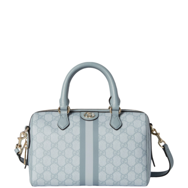 Ophidia small top handle bag