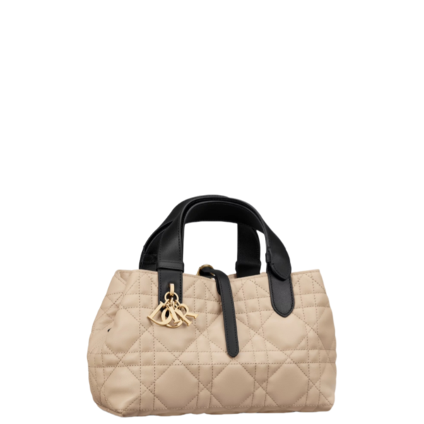 Small Dior Toujours Bag