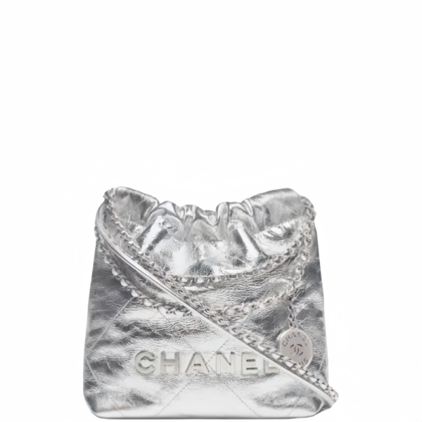 CHANEL 22 Mini Handbag
