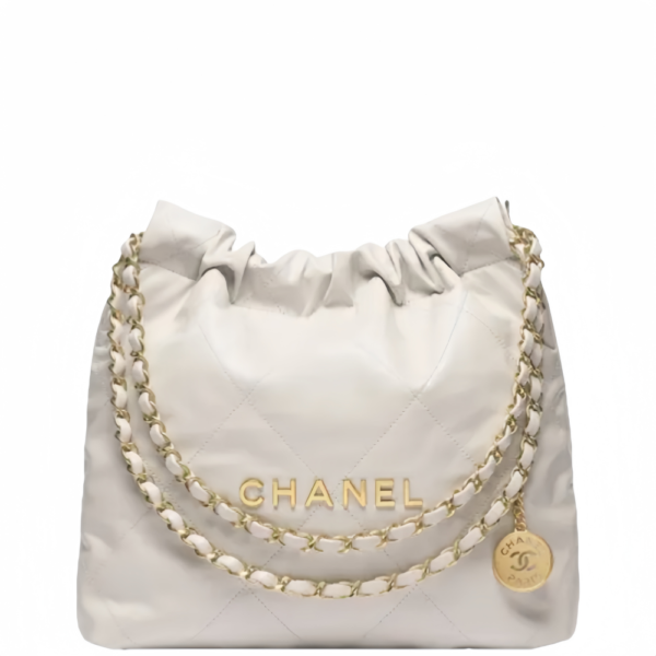 CHANEL 22 Small Handbag