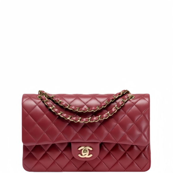 Classic 11.12 Handbag