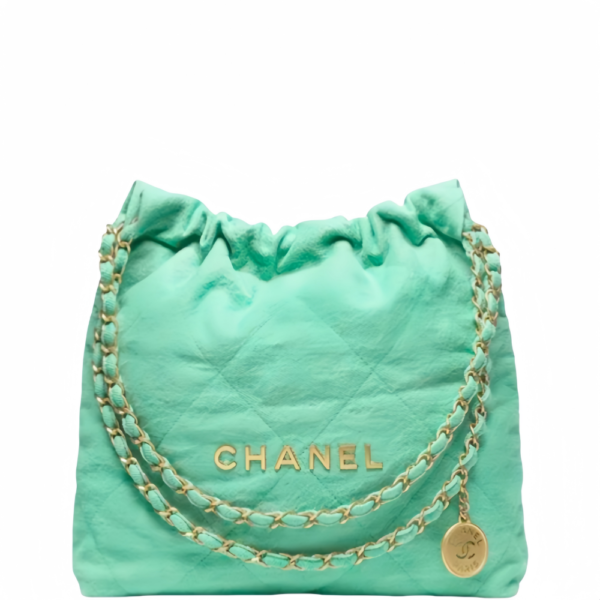 CHANEL 22 Small Handbag