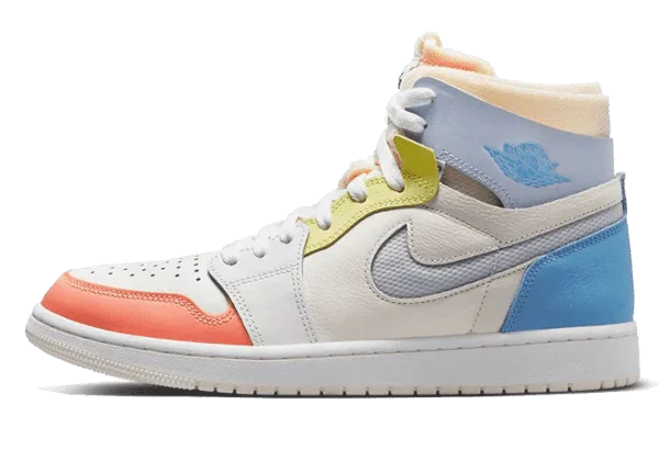 Zoom CMFT To My First Coach