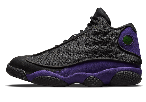 Retro Court Purple