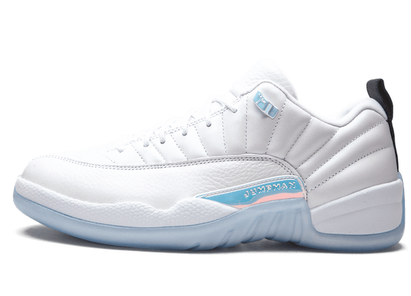 Retro Low Easter (2021)