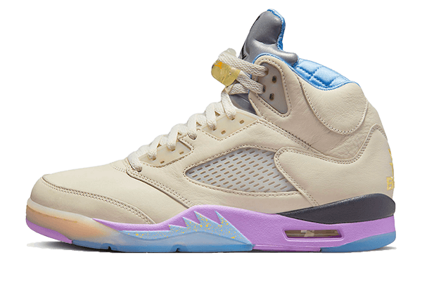 Retro Low PSG (2022)