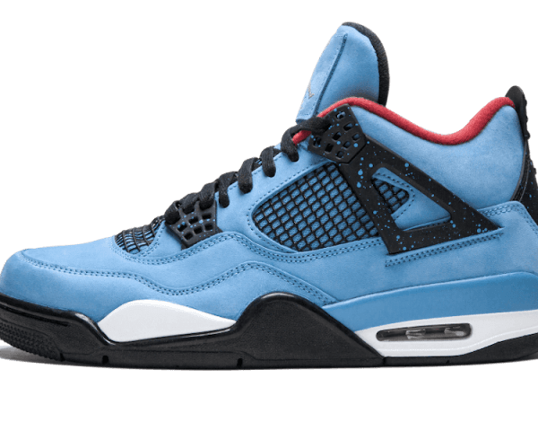 Travis scott cactus jack