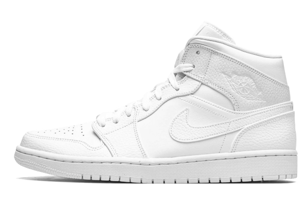 Triple White (2020)