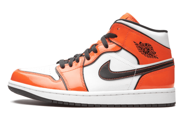 Turf Orange